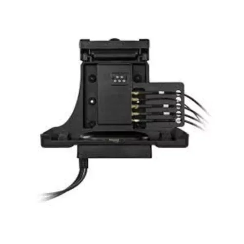 Zebra CRD-L10-OFF02 Wired Desktop Dock (JP)