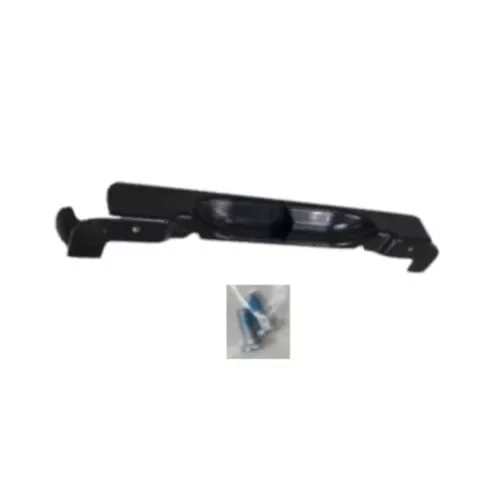 Zebra L10 Dock Alignment Bracket CRD-L10-VEHALIGN1-01