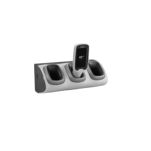 Zebra CRD-MC18-3SLOTH-01 3-Slot PSS Terminal Charger