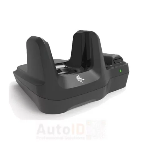 MC22/MC27 1 Slot Charging Cradle + Battery Zebra CRD-MC2X-2SUCHG-01