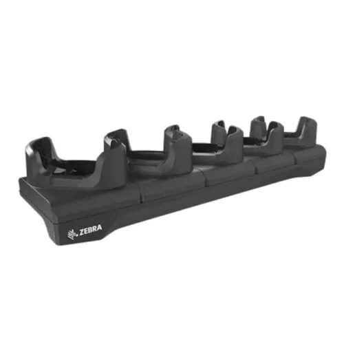 Charging Cradle Tc53/tc58 5 Slots Zebra CRD-NGTC5-5SC5D