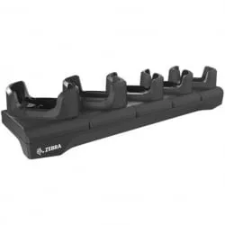 Zebra CRD-NGTC5-5SE5D 5-Slot Ethernet Cradle Tc53/tc58