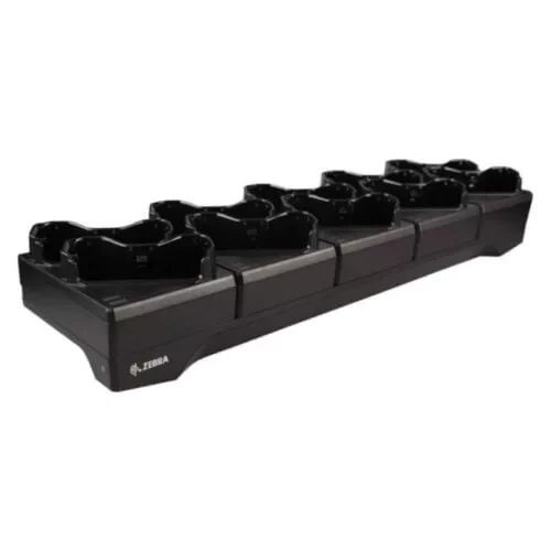 WT6000 charging cradle 10 slots Zebra CRD-NGWT-10SCH-01