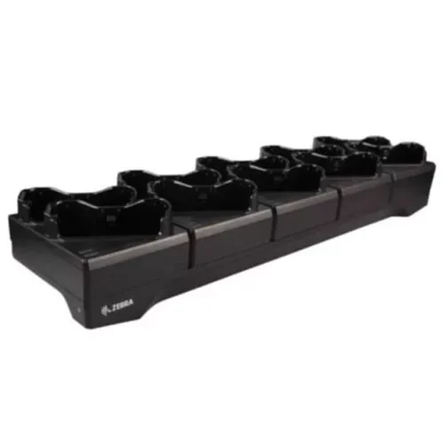 Zebra WT6000 10-terminal charger