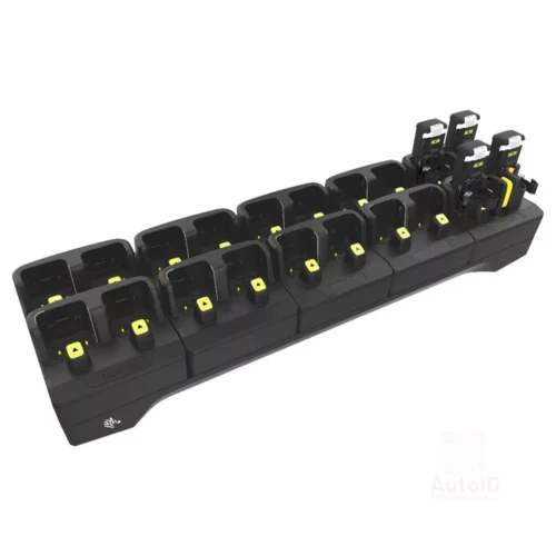RS5100 Reader Charging Cradle, 20 Slots Zebra CRD-RS51-20SCHG-01