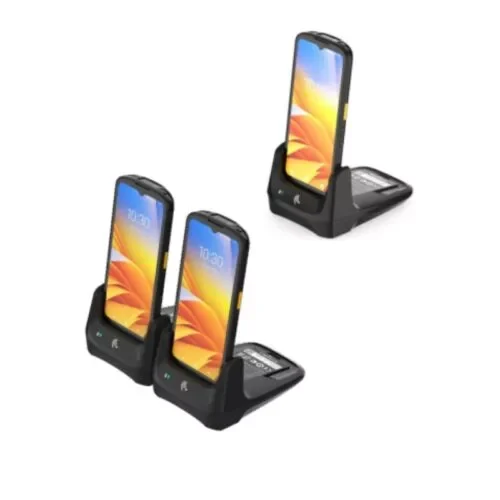 Zebra TC15 charging cradle CRD-TC1XTN28-2SC-01