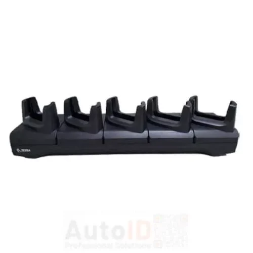 Zebra TC21/TC26 5-slot charging cradle CRD-TC2Y-BS5CO-01