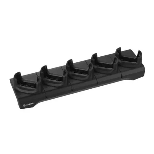 Ethernet Cradle TC51/TC56 5 Slots Zebra CRD-TC51-5SETH-01
