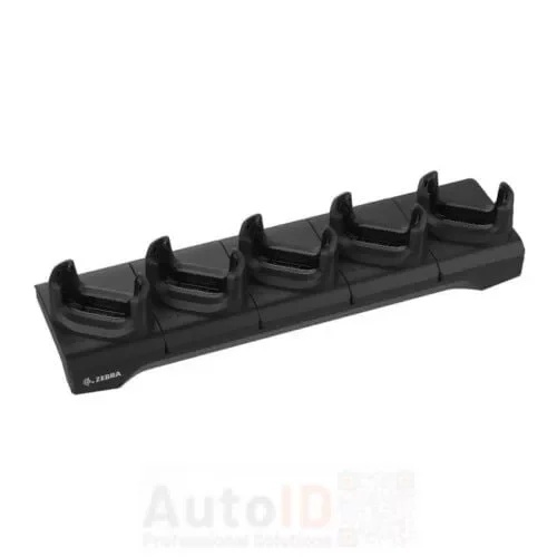 Zebra TC20/TC25 5-slot charging cradle CRD-TC2X-SE5CO-01