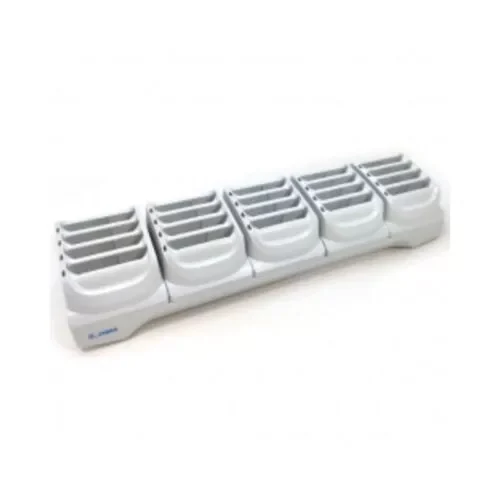 Zebra TC5X 20 Slot Battery Charger CRD-TC5X-20S4BHC01
