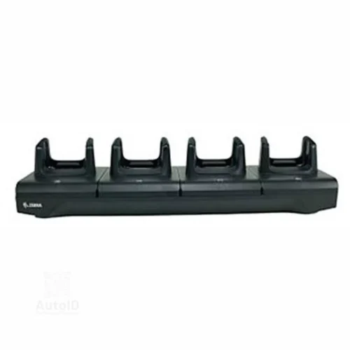 Zebra CRD4S-RFD8500-2R 4-Slot Charging Cradle RFD8500/TC5X
