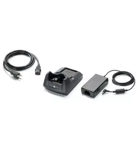 Zebra CRD5500-100UES Single Slot US Support Kit