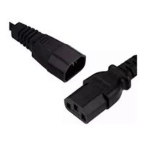 Zebra CS-RAC-IEC-CRD auxiliary cable