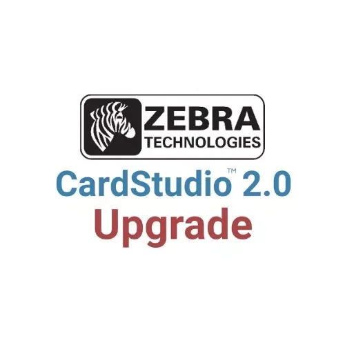 Zebra Card Studio CSR2E-UG0C-E