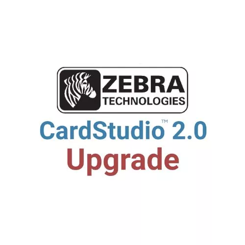 Zebra Card Studio CSR2P-UG0S-E