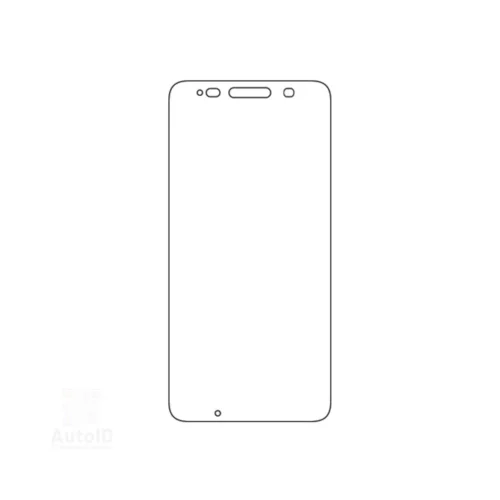 CT30 XP screen protector 1 piece Honeywell CT30P-SP-1PK