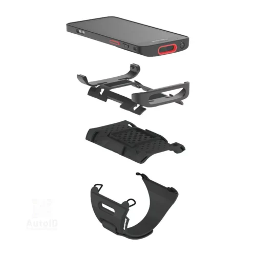 CT30 XP Portable Kit Honeywell CT30P-WS-KIT