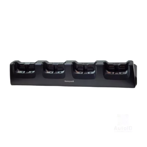 Kit Cradle ethernet Dolphin CT60/CT60XP 4 slots Honeywell CT50-NB-0