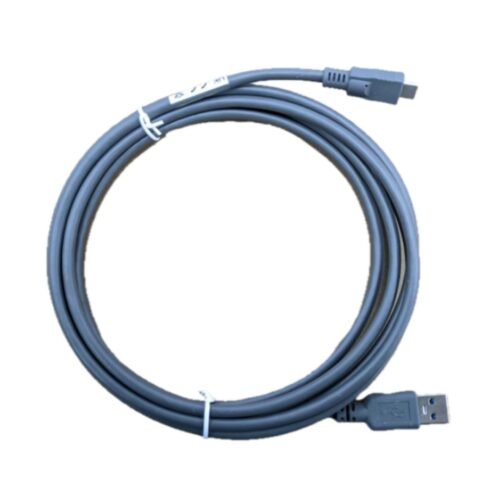 Zebra MP72 Color Camera Cable USB-C to USB-A, 2.5m CBL-CC0025