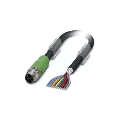 GPIO cable M12 10m Kathrein 52010362