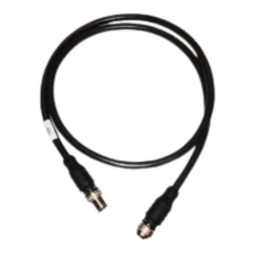 Cable M12 12 pins 1M MICROSCAN QX Omron 61-000162-02