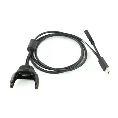 Cable MC21 USB Active Sync Zebra 25-154073-02R