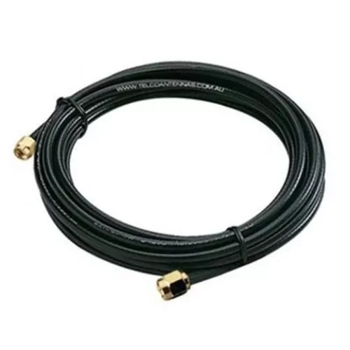 Cable R-TNC to SMA 8 m Impinj IPJ-A3008-000