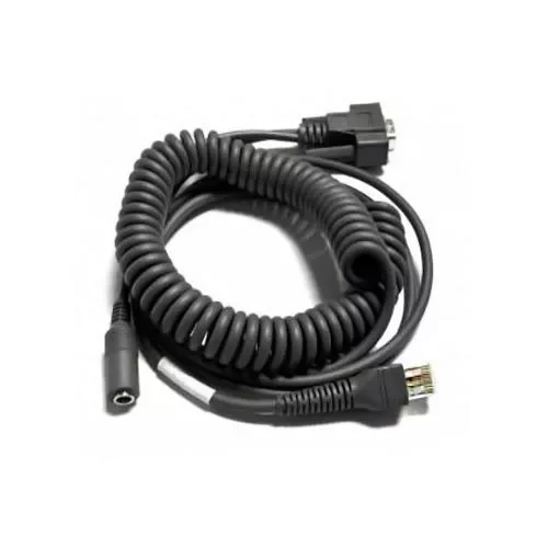 Cable RS232 Code Corp CRA-C501