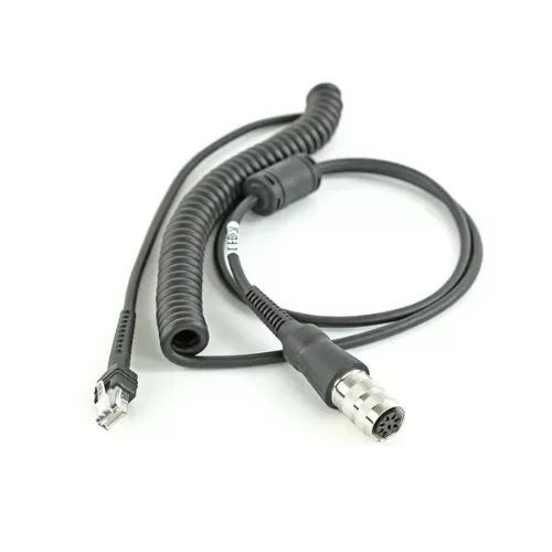 Serial Cable RS232 LS3408 Zebra 25-71917-03R