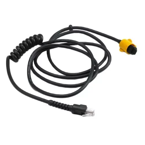 RS232 Serial Cable MC9000 Zebra P1031365-054