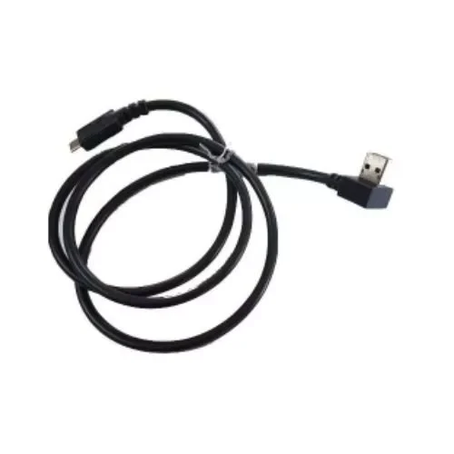 USB cable 90º Zebra CBL-TC2Y-USBC90A-01