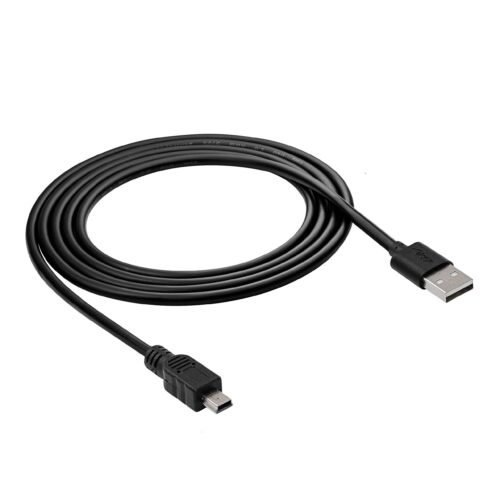 Bluebird USB-A to Micro USB cable CBL-USBA2M-1M2.0BK-TA-V1