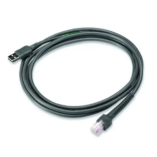 USB cable Zebra CBA-U21-S07ZAR