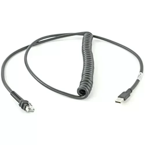 Zebra USB cable CBA-UF6-C12ZAR
