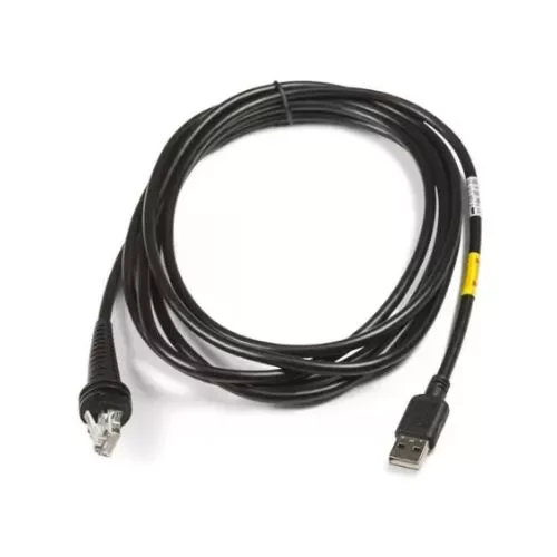 USB cable type A Xenon XP 1950g Honeywell CBL-500-500-S00