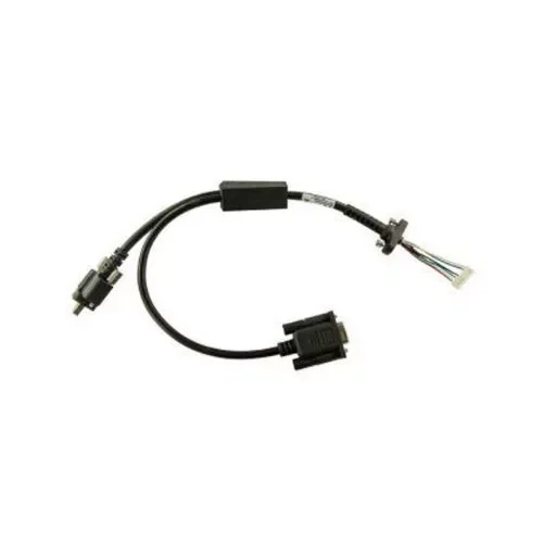 USB and RS232 Y cable for Zebra keyboard CBL-ET-KBUSB2-01