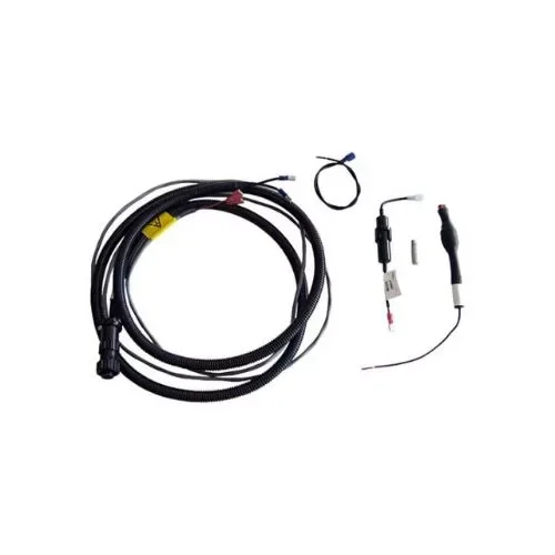 Zebra CA2200 26-pin USB auxiliary Y cable