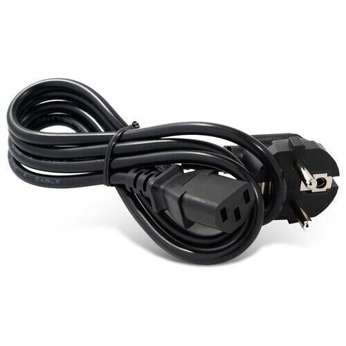 Bluebird AC power cord PWR-CORD-JP-TA-V1 for Japan