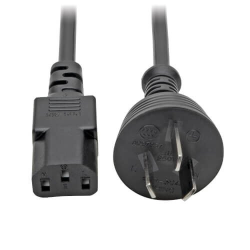 Bluebird PWR-CORD-CN-TA-V1 power cable for China