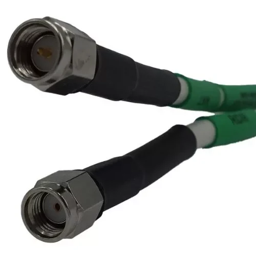 Antenna cable RSMA/SMA SensThys SANTCABLE-12