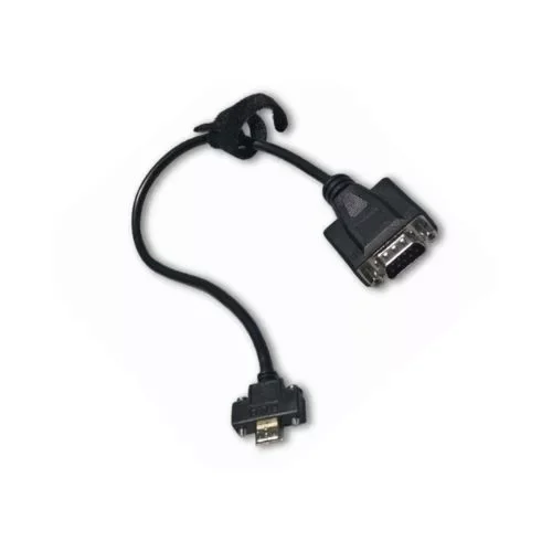 Auxiliary cable RJ45 XSLATE R12 Zebra 430036