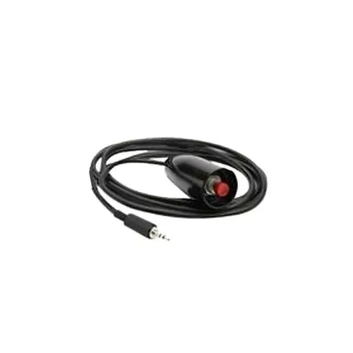 Zebra auxiliary cable 25-04950-01R