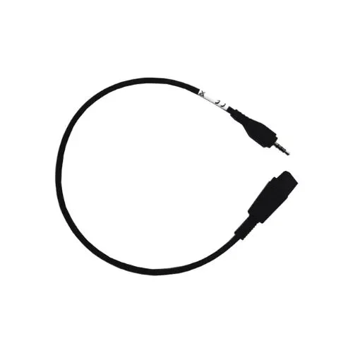 Zebra 25-124387-02R Auxiliary Cable