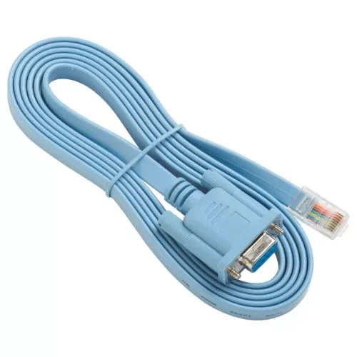 Impinj Speedway Console Cable IPJ-A4000-000