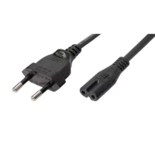 Datalogic 90ACC1885 2-pin EU power cable