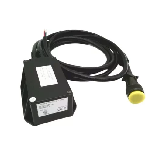 Zebra VC5090 Power Cable 25-71919-04R