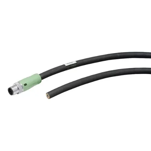 Sensor cable SIEMENS SIMATIC RF600 DI/DO 6GT2891-0CH50