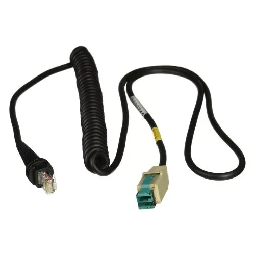 Honeywell USB spiral cable CBL-503-300-C00