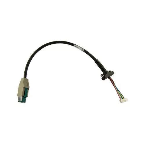 Zebra VC80 USB keyboard cable CBL-VC80-KBUS1-01