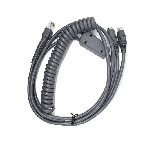 Zebra CBA-K02-C09PAR keyboard cable